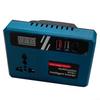 Multifunctional 120W Inverter DC18V21V to 220V AC for Small Appliances