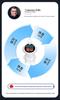 Children's Interactive Smart Robot Educational Reading Pen and Story Machine
