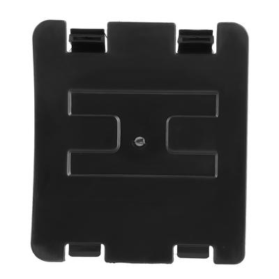 Vorderer Radhaus-Innenkotflügel-Zugangspanel 51717260397 Passend für F20 F21 F30 F31 1 3er