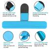 1/3pc Sealing Clip Food Bag Plastic Multifunctional Food Sealing Clip, Color Strong Sealing Clip Kitchen Moisture-proof Tools