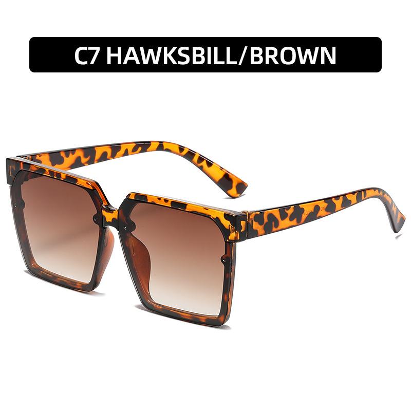 

Персонализированные квадратные солнцезащитные очки для отдыха на открытом воздухе, минималистичные солнцезащитные очки Sunmmer с градиентными линзами, женские солнцезащитные очки с защитой от ультрафиолета