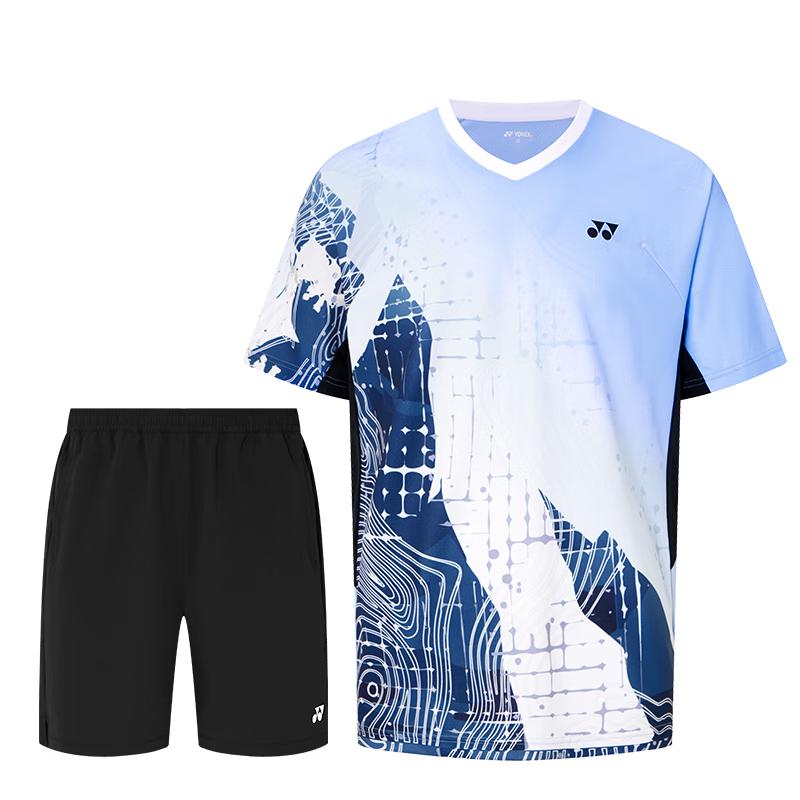 Спортивный костюм YONEX для бадминтона и бега