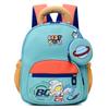 Whimsical Eyecatching And Childrens Backpack For Preschoolers Age Two To Five Years