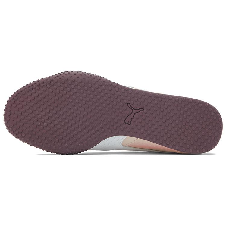 New PUMA Bella UT Abrasion Resistant Low Top Casual Shoes Women's Pink 402186-04