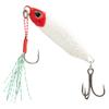 Artificial Baits Fishing Lures Slow Sinking Swimbait Multiple Layer Slow Sinking Baits For Basses Perches Saltwater Fish