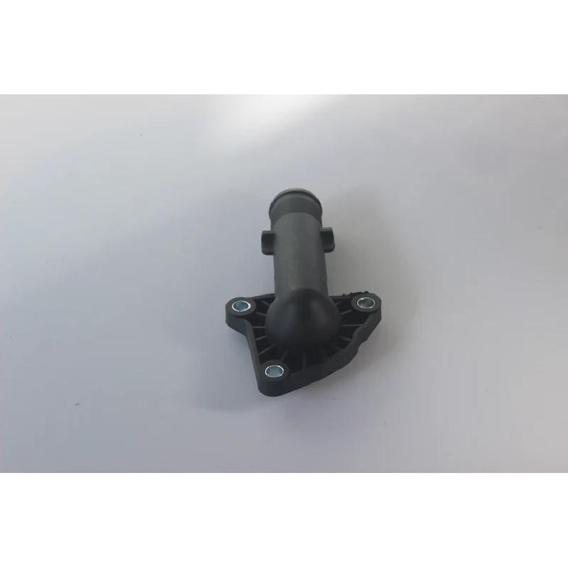 FOR Auto Cooling System Housing Cover Thermostat Coolant Water Outlet 25632-02566 2563202566 25632 02566 HYUNDAI KIA PICANTO SA