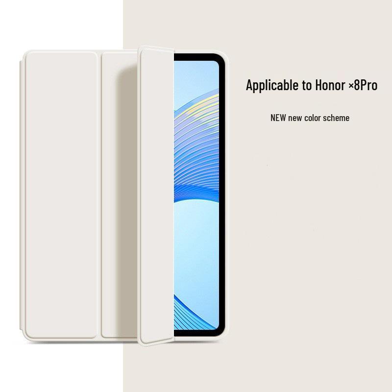 Silicone Anti-fall Case for Huawei Honor Pad 8 (12-inch)