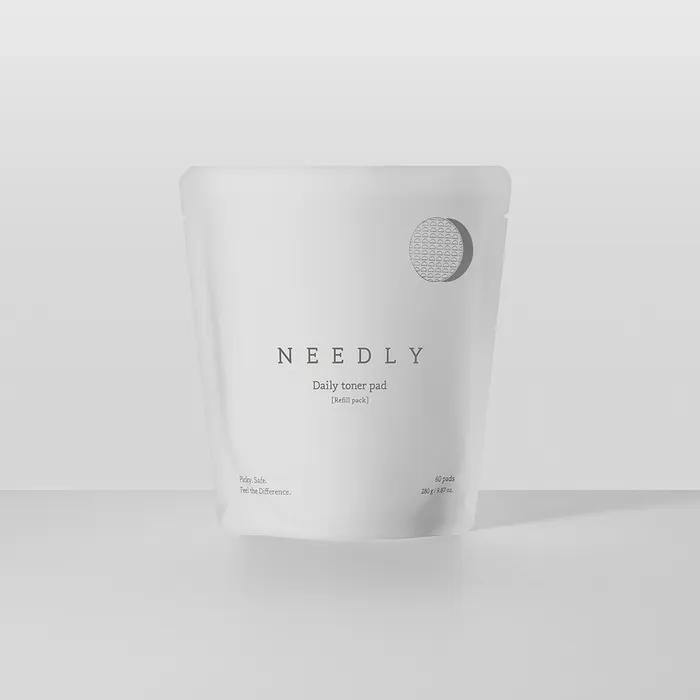 Tägliche Toner-Pads 80 Stück