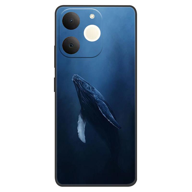 

Для Realme Note 70 4G 70T Чохол Силіконовий ТПУ Ударостійкий Чохол-Телефон Кіт Для Realme Narzo 80 Lite 4G Funda З Малюнком М який Чохол Realme Note 70