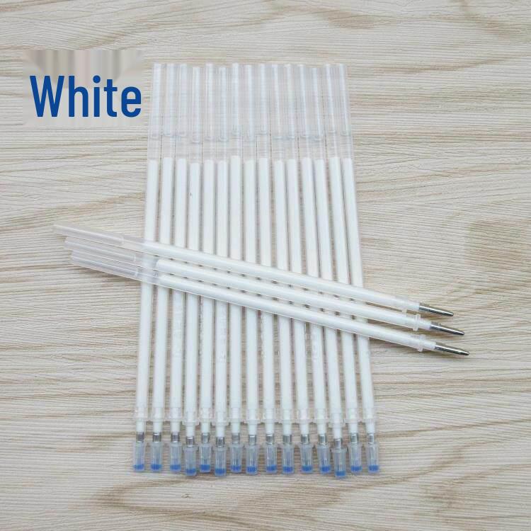 High-Temperature Disappearing Ink Pen for Marking and Cutting Leather Clothing Default