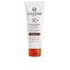 Crème Solaire Corps Anti-taches SPF50+ 100 Ml