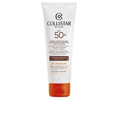 Körper-Sonnencreme gegen Flecken SPF50+ 100 ml
