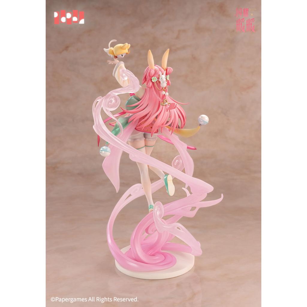 Shining Nikki Nikki Huachen Yuexi Ver 1/7 Scale Painted PVC & ABS Figure