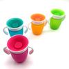 Leak-Proof Children'S Drinking Cup Anti-Choking Water Cup Children'S Learning Drinking Cup