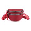 Crossbody Versatile Single-shoulder Fashionable Women's Bag, Lightweight, Shell-like, Practical Small Bag Casually