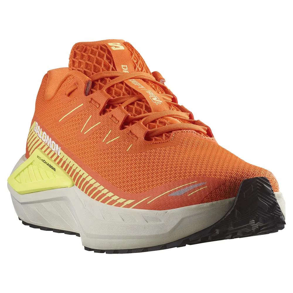 SALOMON Drx Defy Grvl Running Shoes