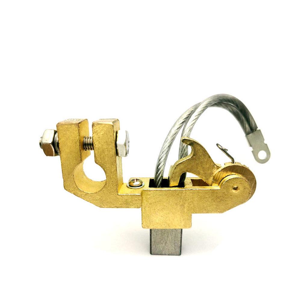 Marine Radar Carbon Brush for JRC/Furuno - 6*8*18/20MM