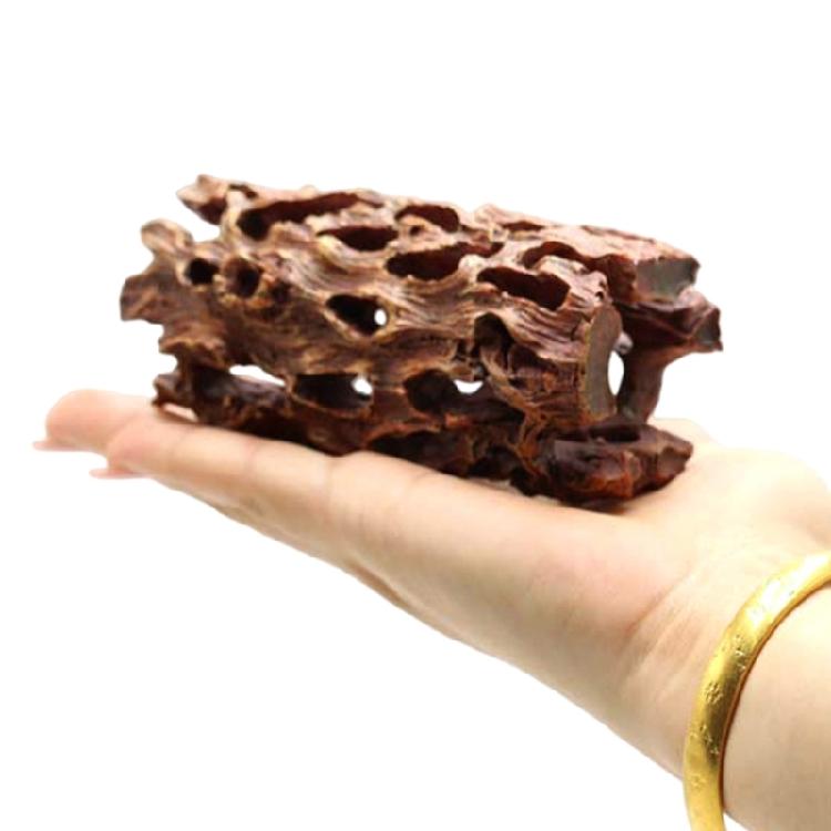 Kryjówki dla ryb Hodowla Sztuka Rzemiosło Żywica Dekoracje do Akwariów