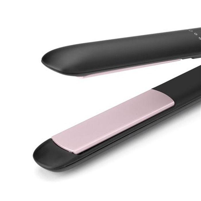 Babyliss ST241E Smooth Ceramic 230 Straightener Natural Straightening with Universal Voltage