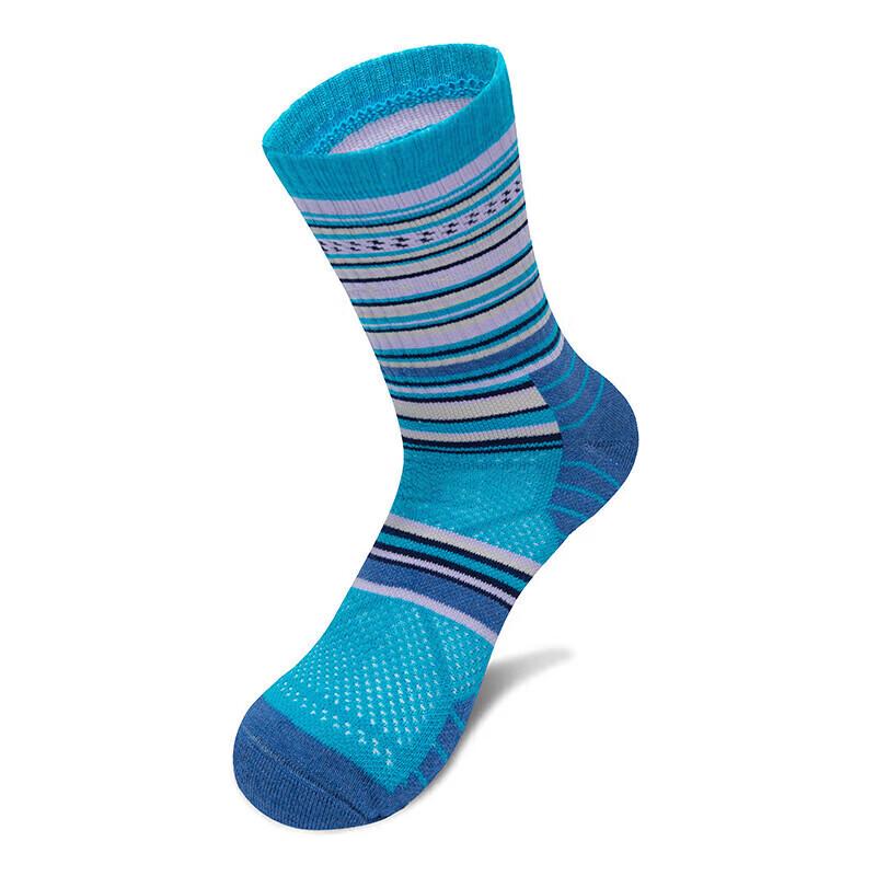Носки TFO Merino для активного отдыха, хайкинга и бега L