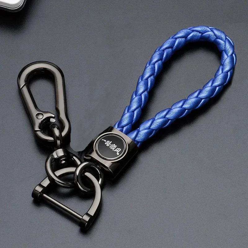 Carbon Fiber Car Flip Key Case Cover Shell Fob For Toyota Hilux Yaris RAV4 Corolla Avensis Aygo Verso Scion TC Auris Accessories