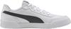 Кроссовки Puma Caracal white/puma black