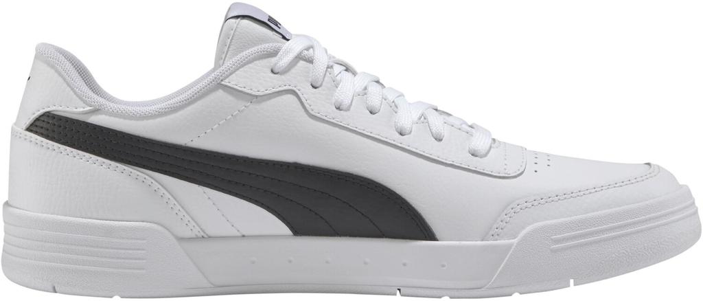 Кроссовки Puma Caracal white/puma black