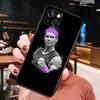 Custodia Rafael Nadal Per iPhone 11 12 13 14 15 16 Pro Max Mini X XS XR 14 Plus Copertura Protettiva