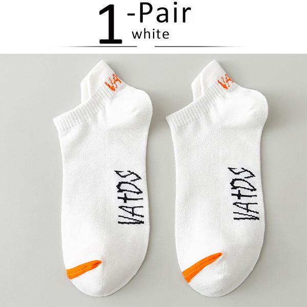 Bright Color Ankle No Show Socks Cotton Men Breathable Street Fashion Sport Deodorant,Invisible Travel Bike Running Socks Brand