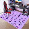 game Stardew Valley Entrance Mat, Non-Slip Mat Area Rug,Room Decor, Outdoor Decor, Kitchen Rug,Doormat - Machine Washable, Easy to Clean