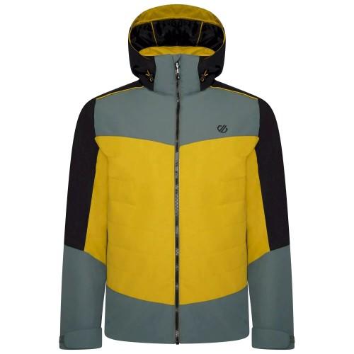 Dare 2B Giacca da sci impermeabile incorporata da uomo L