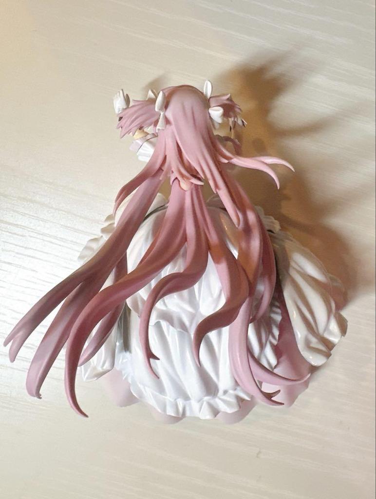 [USED] figma Puella Magi Madoka Magica Ultimate Madoka