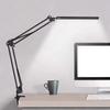 Led Folding Long Arm Eye Protection Lamparas Usb Reading Study Studio Portable Desktop Clip Light Desk Table Lamp for Students