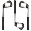 Golf Bottle Opener Wear Resist Multi-Functional Wine Opener Mini Beer Bottle Openers for Golf Lovers & Home Decors Enthusiasts