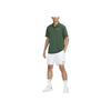 Nike Dri-Fit Court Solid Quick-Dry Casual Sports Short-Sleeve Polo Shirt Men Tops Spruce-Green DH0858-323