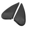 1 Pair Side Mirror Corner Triangle Cover Trim 60118?02170 Fade Proof Rear View Mirror Corner