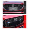 Mazda3 Axela BP Series Front Grill Garnish Bumper Protector Garnish