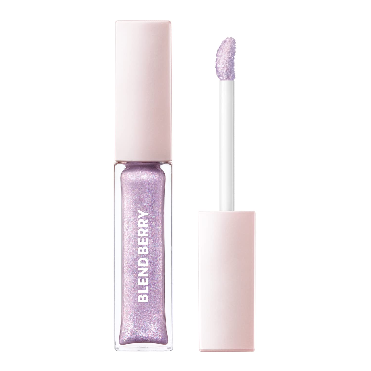 Blend Berry Prism Shine Glitter 007 (Sherbet Blueberry)