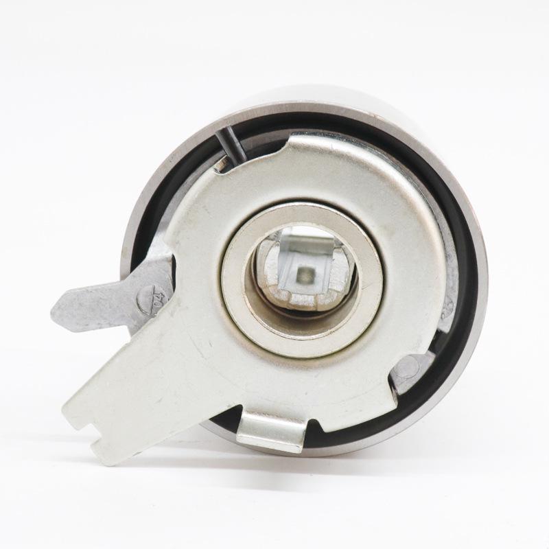 Jiangling Classic Transit Euro 4 Timing Belt Tensioner with Bracket, 142 Teeth