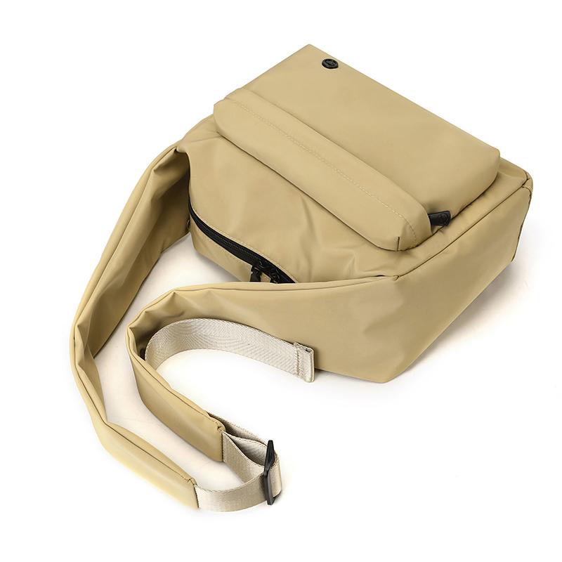 Women's Shoulder Bag Commuter Nylon Bag