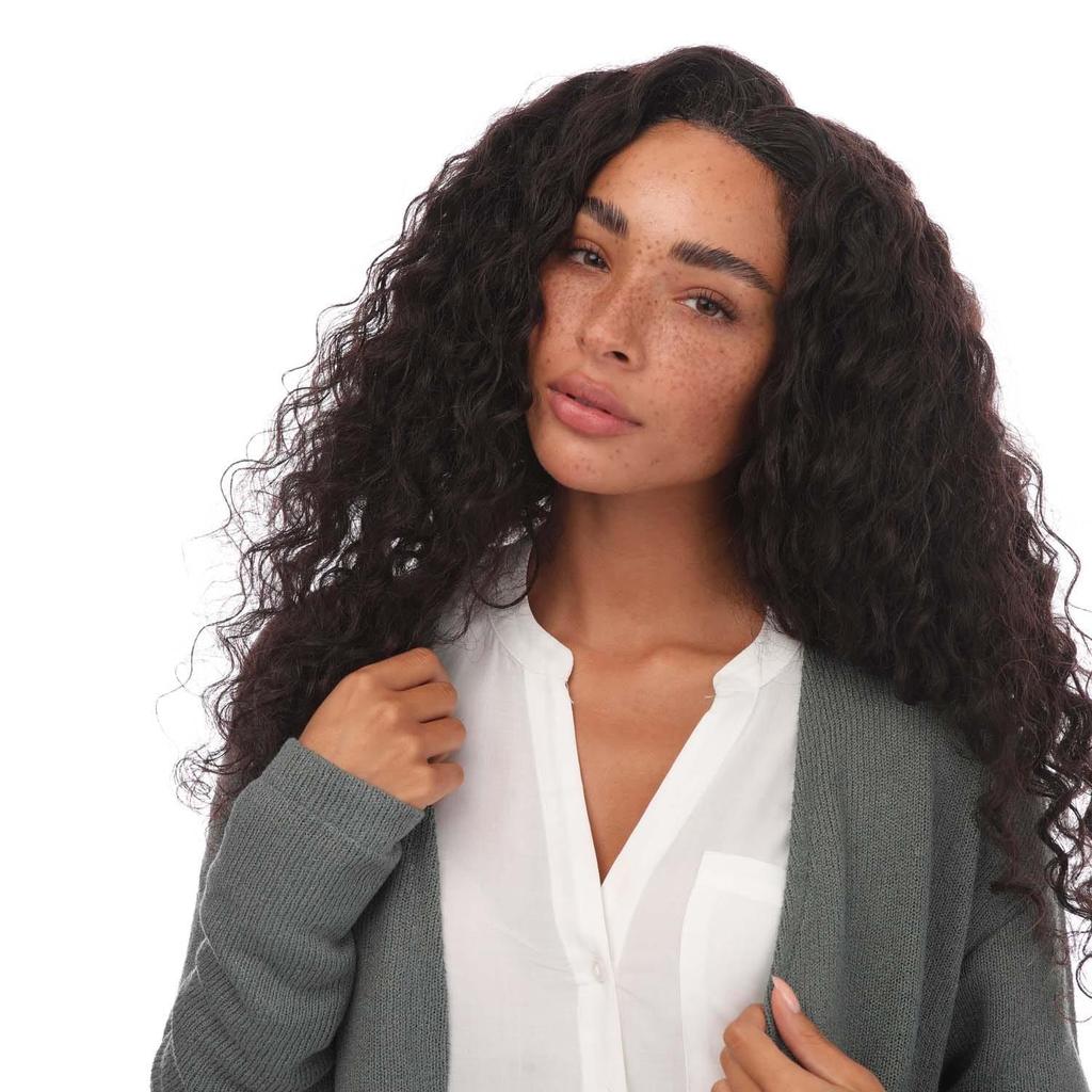 Vero Moda Womens/Ladies Eddie Open Cardigan