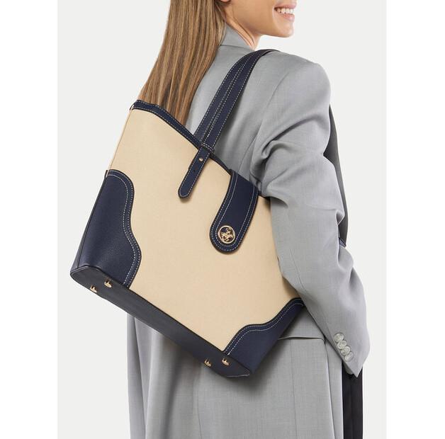 Сумочка Beverly Hills Polo Club BHPC-C-010-07 тёмно-синий