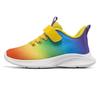 Fashion Children Running Shoes Comfortable Soft Outdoor Sports Shoes for Boy Breathable Mesh Sneakers Kids Tênis Infantil Menino