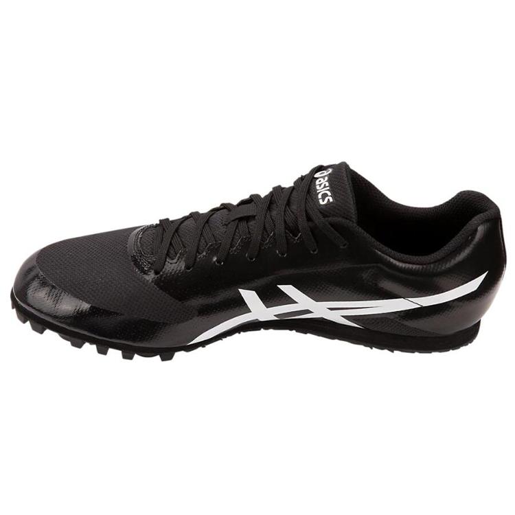 

новые Asics Hyper Ld 6 Черный Белый 42