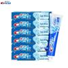 Crest Salt Whitening Mint Toothpaste