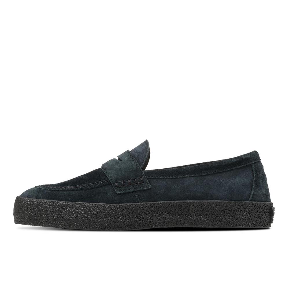 Converse Cs Loafer Ii Sk 33702910 Черный монохром 230