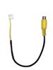 Kenwood KENWOOD CA-C100 Compatible Convert Rear Camera Connection Cable ETK-CA-C100