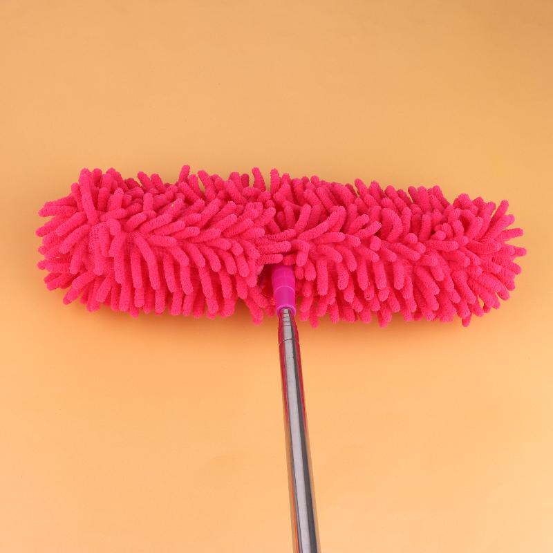 Ceiling Fan Cleaner Dusters With Extension Pole Dust Removal Brush Removable Ceiling And Fan Duster Ceiling Fan Cleaning Tool