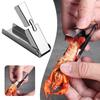 Stainless Steel Shrimp Peeler,Manual Crayfish Sheller Seafood Shell Extraction Tools,Seafood Tool,For Restaurant Kitchen Tools
