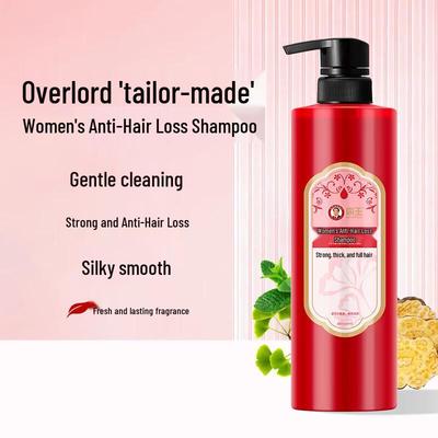 Șampon Anti-Cădere Păr Femei Bawang